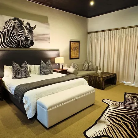 Swartberg Private Game Lodge Oudtshoorn Exterior foto